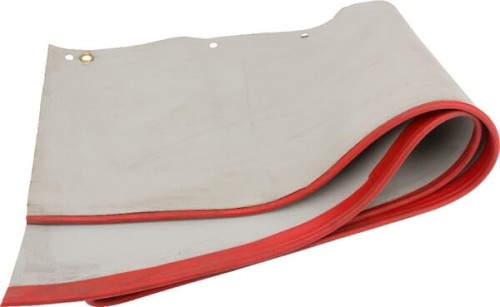 Plandeka 812087858X - Intertraktor