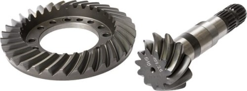 Zestaw koła zębatego stożkowego 11/32 CI63168 - Intertraktor