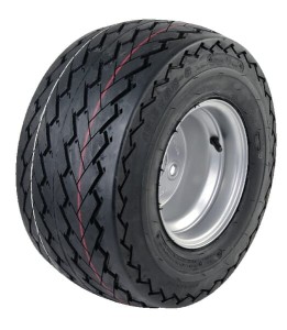 Koło kpl. 6" FR4185850860100