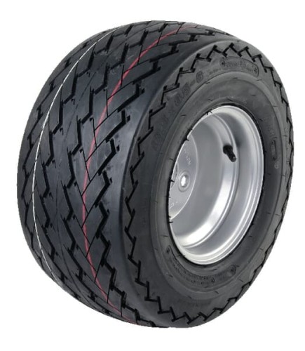 Koło kpl. 6" FR4185850860100 - Intertraktor