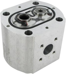 Pompa zębata PLP20.20-D0-86-S6-LBE/BC-N-I-FS PLP2020DIIB