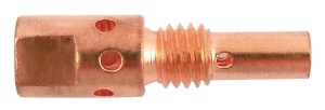 Uchwyt dyszy gazowej TBi, M6 35 mm WP006003