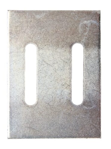 Zgarniak 90x125mm Frost AB038003 - Intertraktor