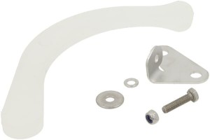 Zastawka redlicy wysiewającej Avatar, prawa 23225110