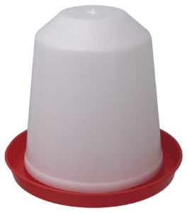 Poidło dla drobiu, 5 l 1646700204