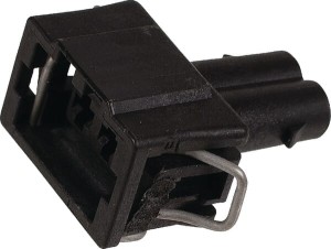 Obudowa gniazda, 2 P. wewnętrzna JPT AMP8289621