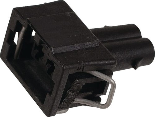 Obudowa gniazda, 2 P. wewnętrzna JPT AMP8289621 - Intertraktor