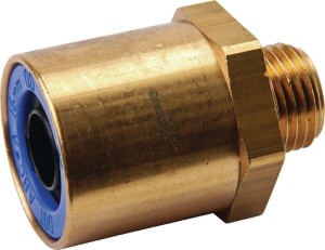 Szybkozłącze gwint zewnętrzny M16x1.5 typ New line 8938008142