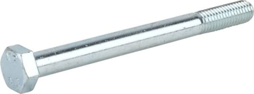 Śruba z łbem sześciokątnym M8x90 mm 1126920800 - Intertraktor