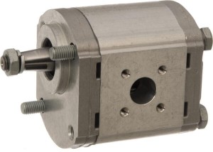 Pompa zębata PLP20.14S0-54B4-LBE/BC-N-EL-FS PLP2014S054B4