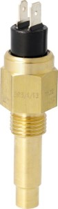 Czujnik temperatury silnika CNH 354254A1