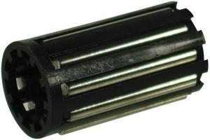 Łożysko pasujące do WH81 PN26025 WH81R25