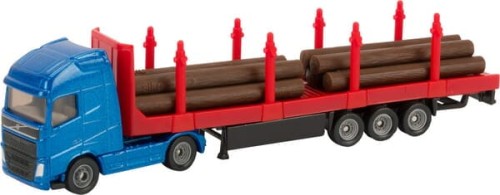 Transporter polan S01659 - Intertraktor