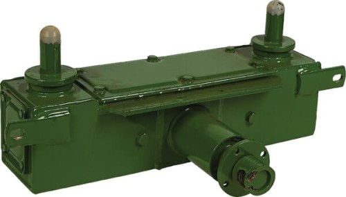 Przekładnia ZA-F 116380 - Intertraktor