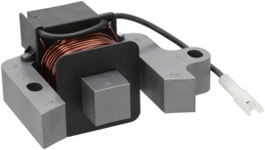 Alternator 597491