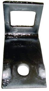 Uchwyt zęba 32x10/10mm, rama 50x15mm CP563
