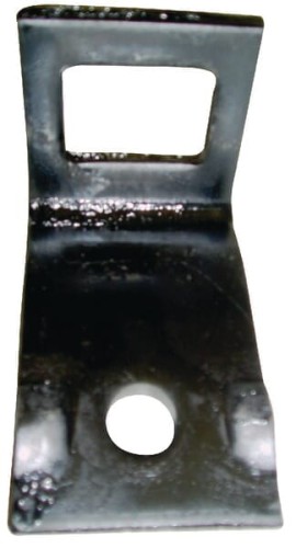 Uchwyt zęba 32x10/10mm, rama 50x15mm CP563 - Intertraktor