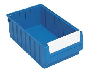 Pojemnik magazynowy do regału Bito, 600 x 234 x 140 mm RK6214