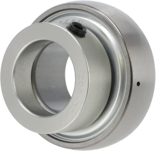 Wkład łożyska 30x62x35.7 SKF XGGRAE30NPPB - Intertraktor