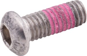 Śruba M8x1,25x45 U5732 kl. 4.6 ocynk F01060047R