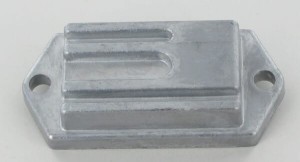Regulator napięcia 12/15A 2540337S