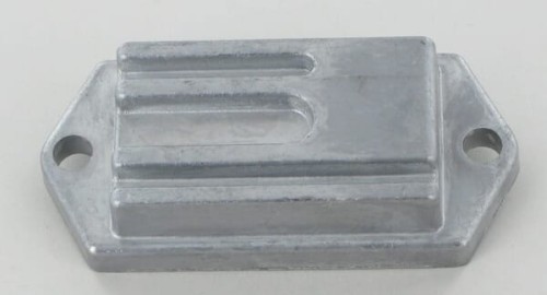 Regulator napięcia 12/15A 2540337S - Intertraktor
