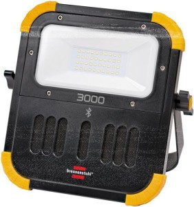Lampa przenośna akumulatorowa LED BLUMO 3000A 30W 3000lm IP54 EM1171620010