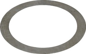 Podkł. pasow. 65x85x0,3 DIN988 3052182