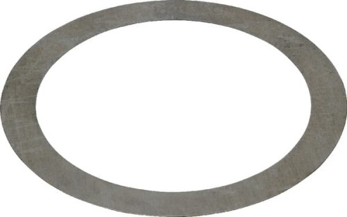 Podkł. pasow. 65x85x0,3 DIN988 3052182 - Intertraktor