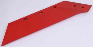 Lemiesz bez dłuta, prawy 16" pasuje do V&N VNRPK701301A