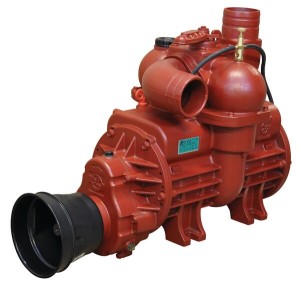 Pompa próżniowa standard B.P. MEC13500M