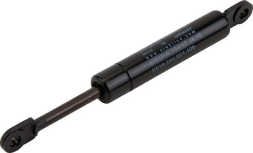 Sprężyna gazowa L145 mm 30N Stabilus CA4661NW - Intertraktor