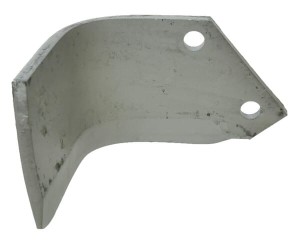 Nóż frezujący lewy 202x145x105mm 10mm pasuje do Howard 73000109960V