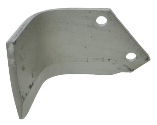 Nóż frezujący lewy 202x145x105mm 10mm pasuje do Howard 73000109960V - Intertraktor