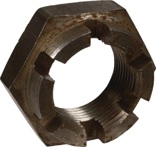Nakrętka koronkowa 41652369700 - Intertraktor