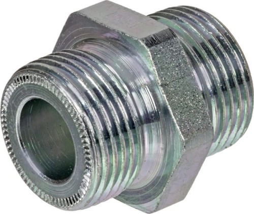Złącze podwójne 8931000354 - Intertraktor