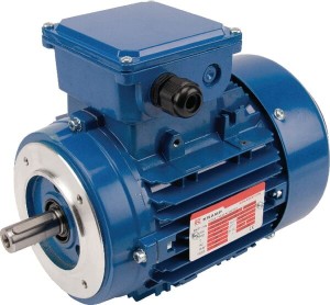 Silnik elektryczny 0.75 kW EM80A2B14300IE3AKR