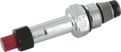 Zawór 2/2 MPP (do 03/2007) LSV2082NCPM - Intertraktor