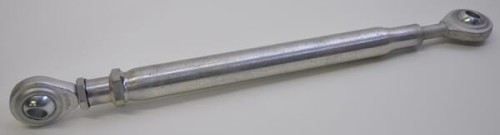 Drążek stabilizatora, M24 566/695, 632031KR - Intertraktor