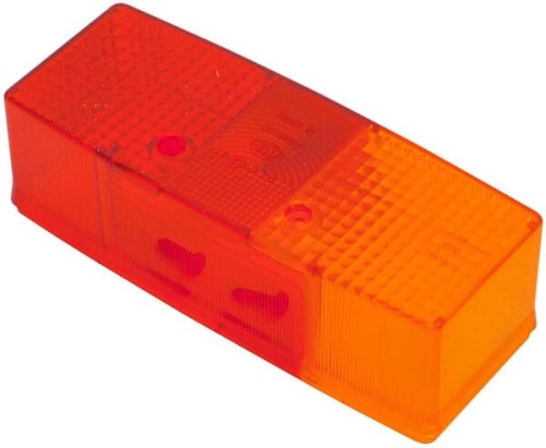 Klosz lampy tylnej prawy VPM3792 - Intertraktor
