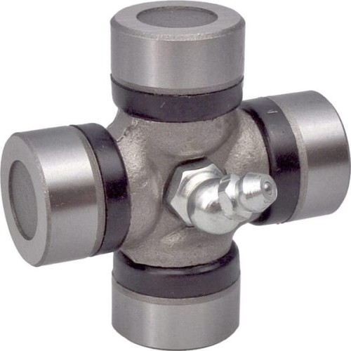 Krzyżak wału, Ø 24x62.0 mm, 4 Steel-Power 40750246200000 - Intertraktor