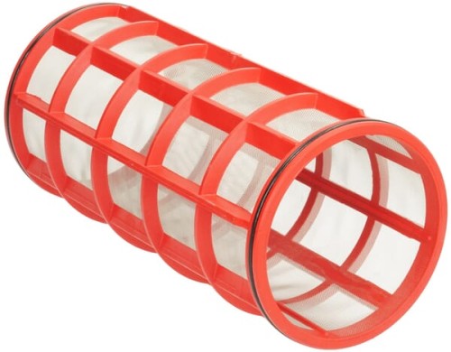Wkład filtra czerwony - 32 Mesh 3352002030 - Intertraktor