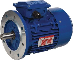 Silnik elektryczny 4 kW EM112L4B5500IE3AKR