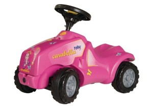 Jeździk rollyMinitrac Carabella R13242