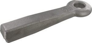Ucho zaczepu Z-014 30000936