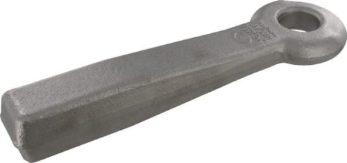 Ucho zaczepu Z-014 30000936 - Intertraktor