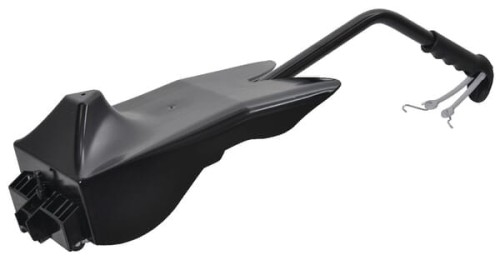 Zatyczka do mulczowania 102 cm 2999000550 - Intertraktor