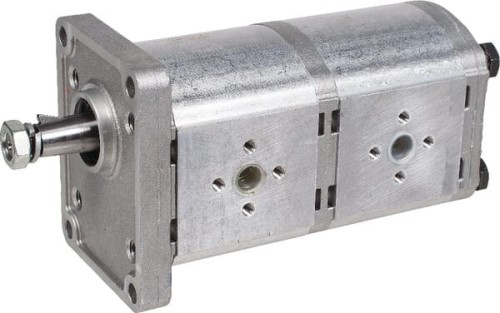 Pompa PLP20.11/20.11 D/FS EL PLP201111D082E2 - Intertraktor