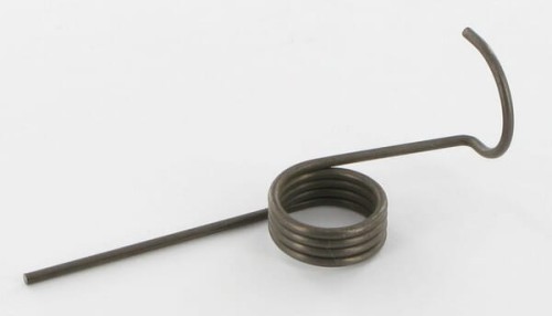 Sprężyna 26513500Z - Intertraktor