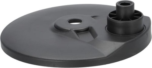 Pokrywa koła, wewnętrzna, ø210 mm 3226003360 - Intertraktor
